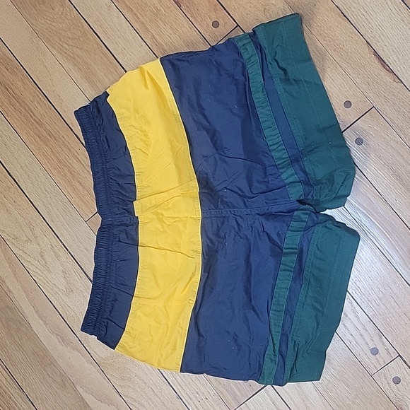 Mens Swim Trunk - Picture 2 of 4